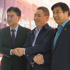 雅馬哈再出手公益，為四川25所小學捐贈雅馬哈高科技鋼琴