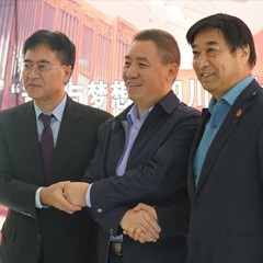 雅馬哈再出手公益，為四川25所小學捐贈雅馬哈高科技鋼琴