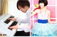 藪雅貴&張青雙排鍵電子琴演奏會上海899廣場魅力開演！ 