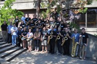 “雅馬哈之夜”薩克斯管音樂會暨CUSTOM-VIP俱樂部活動在煙臺成功舉辦 