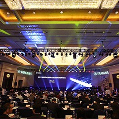 音樂傳承夢想，科技創造感動