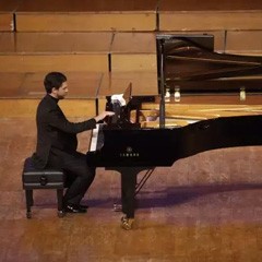 青花郎之夜·雅馬哈全球藝術家愛德華·昆斯鋼琴音樂會成功舉辦