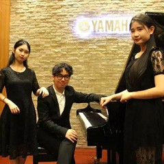 讓美妙琴音于耳畔流淌——羅加卿鋼琴演奏會成功舉辦