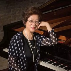 【免費索票·上海】雅馬哈藝術家、上海音樂學院附中鋼琴教授楊韻琳，與你相約音樂沙龍淺談讀譜的技巧