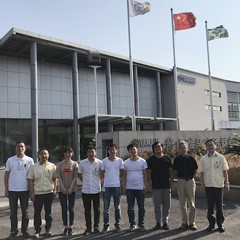 雅馬哈認定管樂維修技師新添四位成員