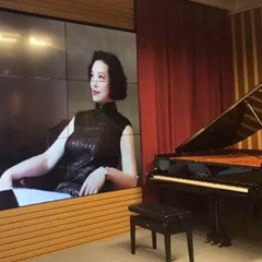 跟隨貝多芬與莫扎特，走進古典音樂的世界|雅馬哈特邀藝術家孫韻音樂沙龍回顧