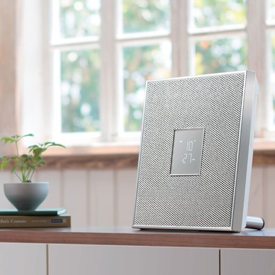 雅馬哈全新一體式音響系統ISX-80，輕奢生活新體驗