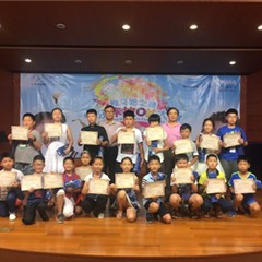 2017“雅馬哈之星”管樂卡拉OK大賽－寧波賽區開賽