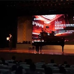 星座密語|雅馬哈藝術家孫鵬杰十二星座鋼琴音樂會精彩瞬間