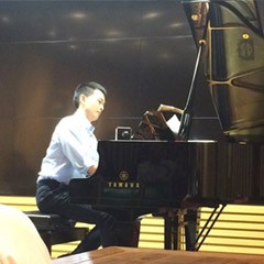 大音希聲，道隱無名|雅馬哈特邀藝術家秦文誠破譯隱于旋律中的密碼