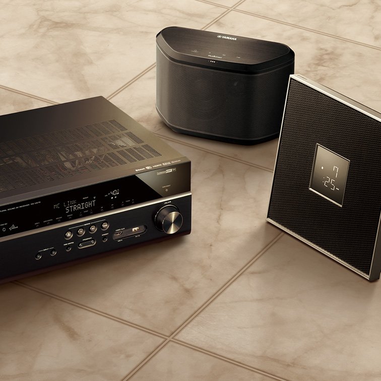 會員注冊：雅馬哈家庭音響推出全新會員注冊服務