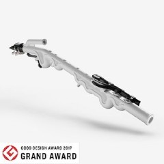 新風管Venova?榮獲優良設計大獎