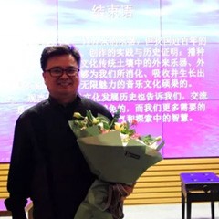 聽一場始于明朝的中國鋼琴發展史|記施忠教授沙龍講座