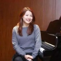 雅馬哈藝術家朱楣巡講《練琴的藝術》——安陽、濮陽站完美落幕