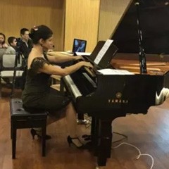 【回顧】雅馬哈海外藝術家Inna Faliks遠程大師班&音樂會活動舉辦成功！