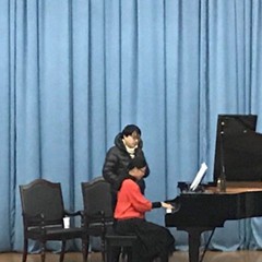 【報道】從師而不惑|雅馬哈藝術家宋思衡安徽巡講·合肥學院站圓滿結束！（內含視頻）