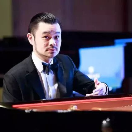 【報道】雅馬哈藝術家孫鵬杰《琴書》主題音樂會深圳演出獲得巨大成功！