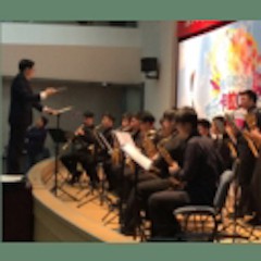 2017“雅馬哈之星”管樂卡拉OK大賽薩克斯專場——上海音空賽區順利舉行