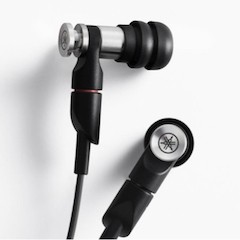 雅馬哈新品耳機發布：專注于自然音質的理念，耳機音質與外觀的新高度