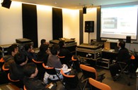 DANTE音頻介面卡應用講座在YDACC舉行 