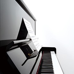 【新品上市】YUX/YAX/YDX現代立式鋼琴的典范