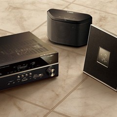 網購聲明：雅馬哈家庭音響產品網絡購買聲明