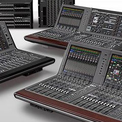 雅馬哈專業音響即將攜眾多新品參展第十六屆廣州國際燈光、音響展覽會