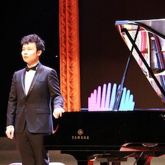 【精彩回顧】2018年旅奧青年鋼琴家任梓銘獨奏音樂會圓滿落幕