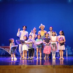 一場歡笑與淚水的夢幻之旅|兒童劇《七耳兔尋找樂器之王》蕪湖站圓滿落幕