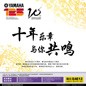 十年樂章 與你共鳴 