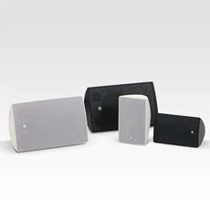 致VXS8/VXS8W/VXS5/VXS5W 商用安裝音箱系統用戶