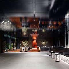 雅馬哈用專業的聲音，讓新東京酒店別具一格