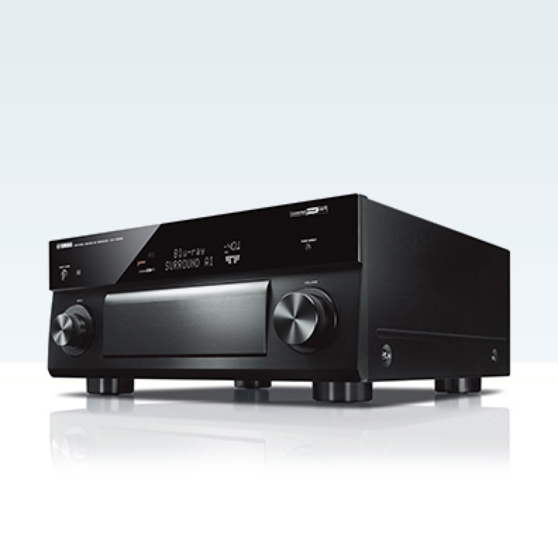 軟件更新：雅馬哈部分產品5月軟件更新