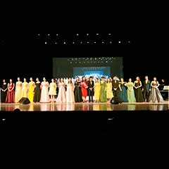 祝賀雅馬哈鋼琴盛典廣州站圓滿成功