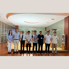 雅馬哈新一屆管樂技師（5月27日-6月21日）研修順利結束！