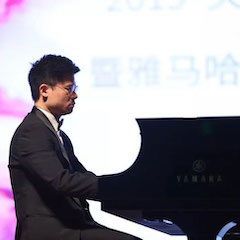 “央音”展演暨雅馬哈“未來小藝術家”鋼琴音樂會精彩回顧