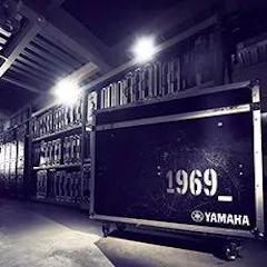 50年創新與合作，雅馬哈專業音響與你共同走過