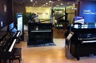 6月24日盛世雅歌學院路雅馬哈沙龍開業暨大師班活動匯報 