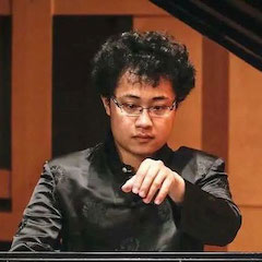 活動回顧 | 如何讀懂古典時期的articulation，雅馬哈特邀藝術家張奕明“有話要說”