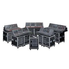 RIVAGE PM系列再次進化：CS-R5和CS-R3控制界面和全新DSP數字信號處理引擎