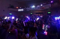 炎亞綸上海歌友會 掀起搶“炎”風暴 