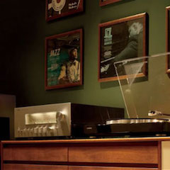 新款上市|雅馬哈高保真音響NS-3000音箱及A-S系列合并式功放全新上市，真實的音樂演繹，豐富的音樂表現