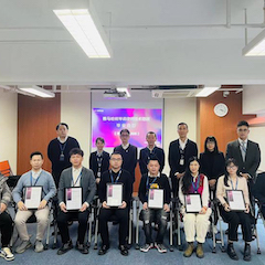 雅馬哈第167期調律師培訓班順利結束