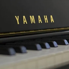 雅馬哈鋼琴產品調價通知