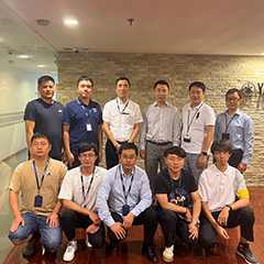 原聲小提琴研修第三期（9月5日-9月9日）已經順利結束！