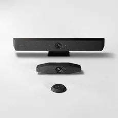 下一代視頻會議協作系統“CS-800”和“CS-500”登場