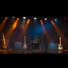 Line 6和Ampeg產品代銷通知