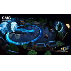 案例丨雅馬哈力挺2024央視中秋晚會，用歌聲為萬千家庭唱出圓滿！