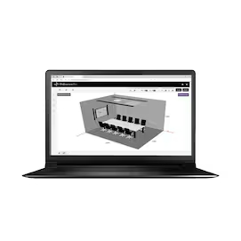 雅馬哈發布 ProVisionaire Plan 音頻系統規劃軟件