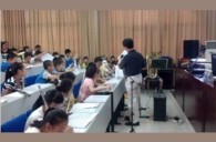 寧波孫文學小學示范樂團大師班新聞報道 